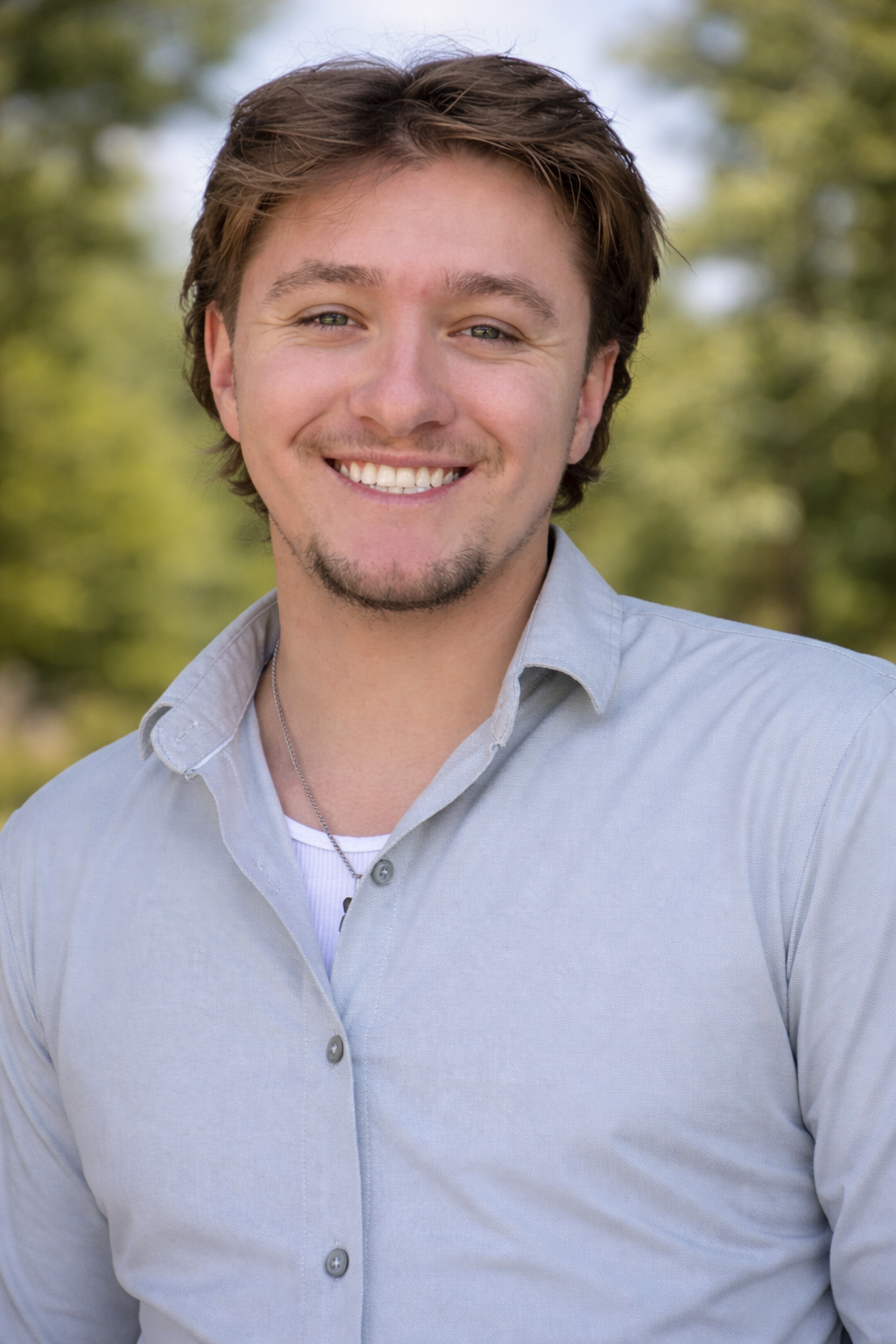 Hunter Wrzesinski's Profile Picture