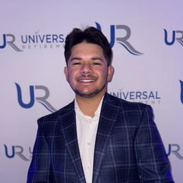 Collin Burbank's Profile Picture