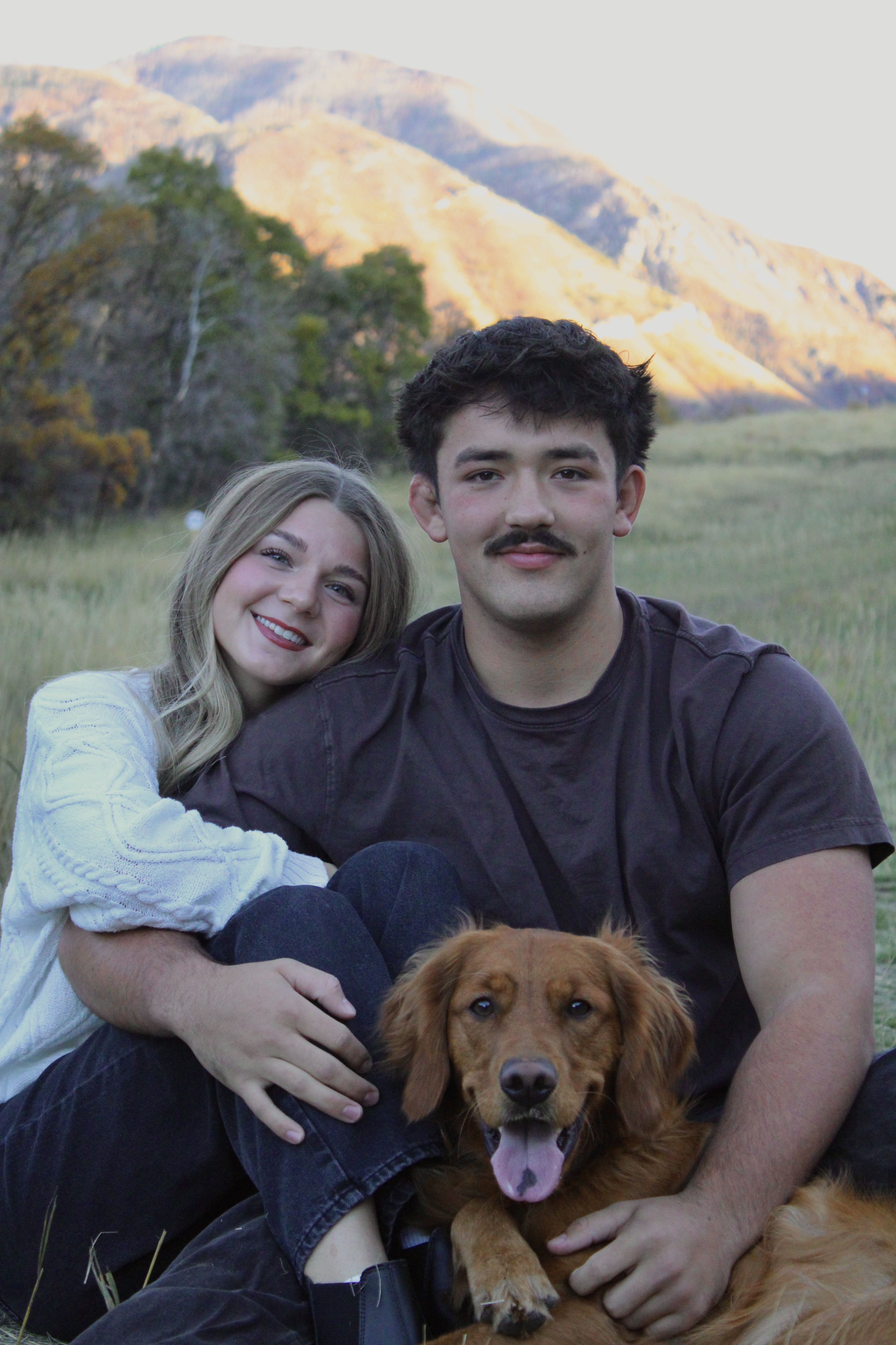 Kelby Shepherd's Profile Picture