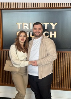 Paul Kuzminsky's Profile Picture